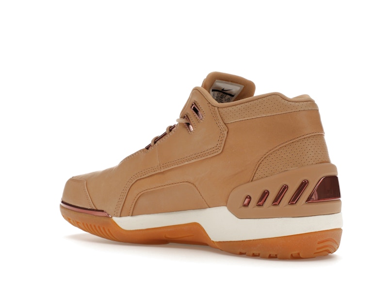 Nike Air Zoom Generation Vachetta Tan