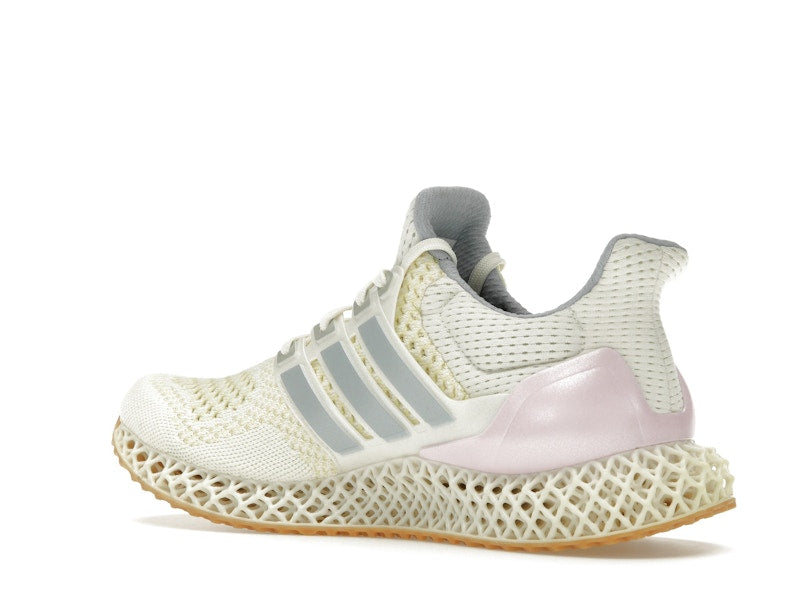 adidas Ultra 4D Off White Orchid Fusion