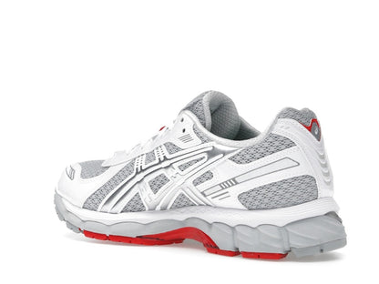 ASICS Gel-Kayano 12.1 Up There Natsukashii Glacier Grey