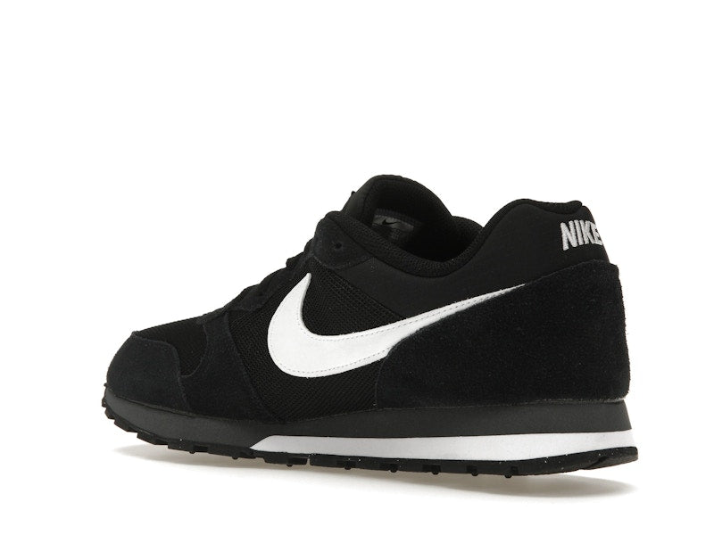 Nike MD Runner 2 Black White