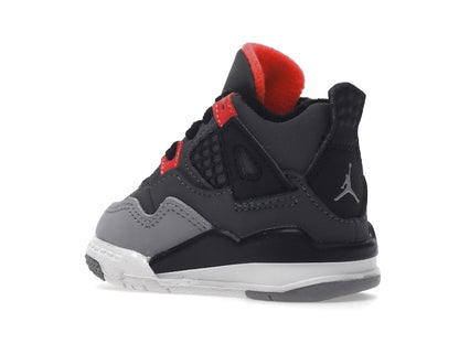 Jordan 4 Retro Infrared (TD)