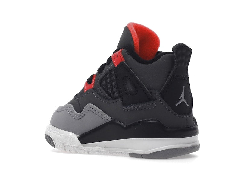 Jordan 4 Retro Infrared (TD)