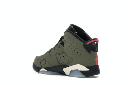 Jordan 6 Retro Travis Scott (PS)