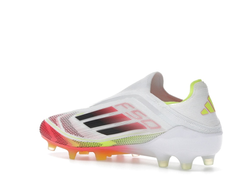 adidas F50 Elite Laceless AG Solar Pack