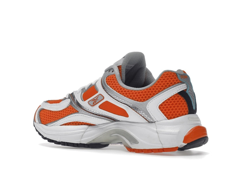 Reebok Trinity Premier Energy Orange