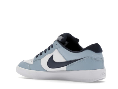 Nike SB Force 58 PRM Thunder Blue