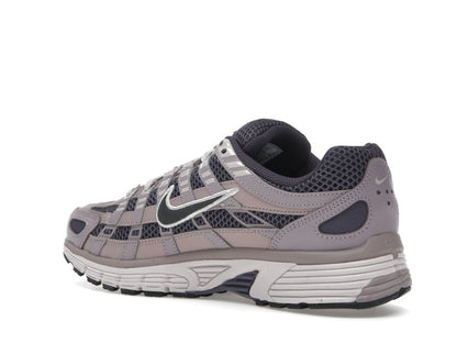 Nike P-6000 SE Light Violet Ore Dark Raisin Women's)