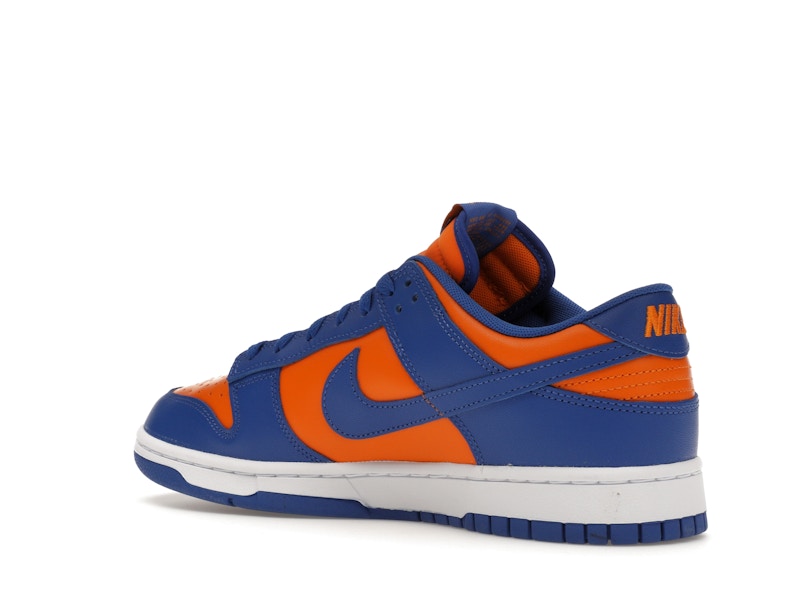 Nike Dunk Low Knicks