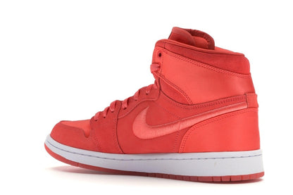 Jordan 1 Retro High Season of Her Sun Blush (Women's)