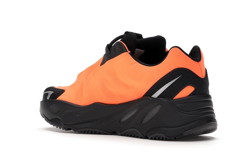 adidas Yeezy Boost 700 MNVN Orange (Kids)