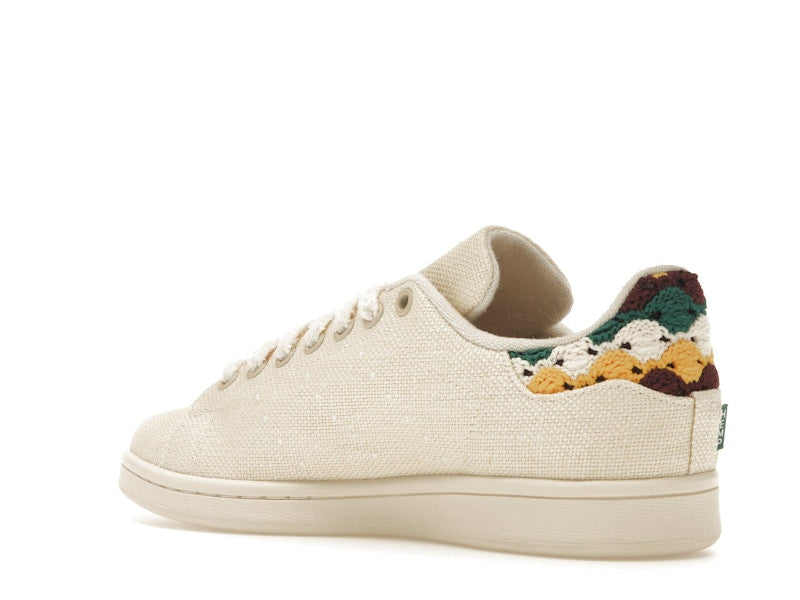 adidas Stan Smith Chalk White Wonder White