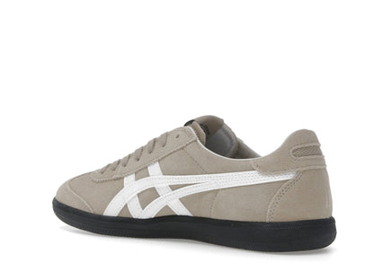 Onitsuka Tiger Tokuten Wood Crepe White