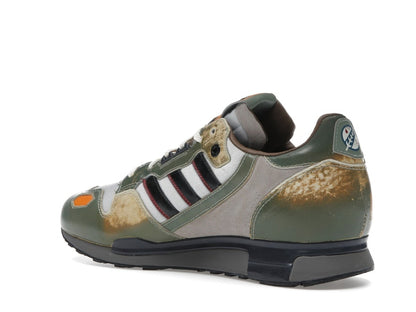 adidas ZX 800 Star Wars Boba Fett