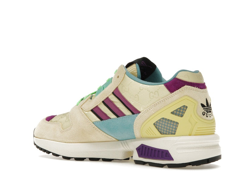 adidas x Gucci ZX 8000 Beige GG Monogram (Women's)
