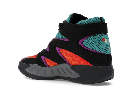 Reebok Instapump Fury Zone Looney Tunes Marvin the Martian