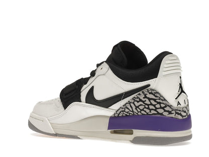 Jordan Legacy 312 Low Lakers (GS)