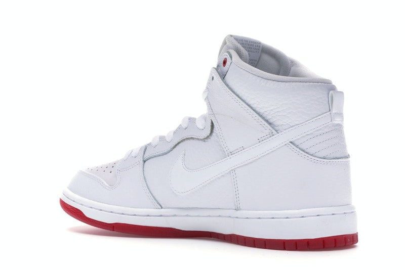 Nike SB Dunk High Kevin Bradley