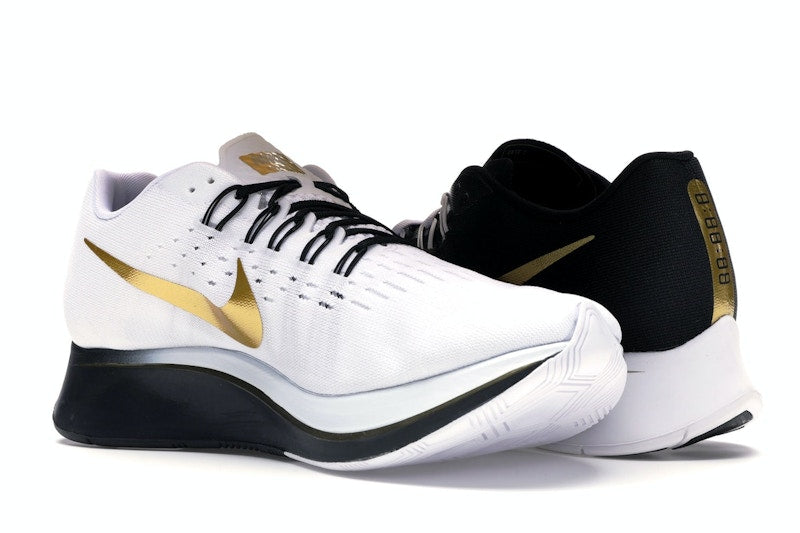 Nike Zoom Fly Mismatched