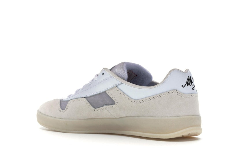 adidas Aloha Super Mark Gonzales White Black Grey