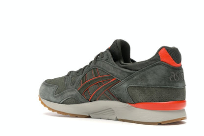 ASICS Gel-Lyte V Olive