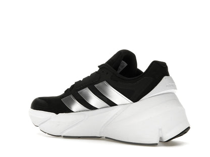 adidas Adistar 2.0 Core Black Silver Metallic (Women's)