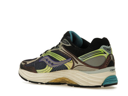Saucony ProGrid Omni 9 Crystal Cave