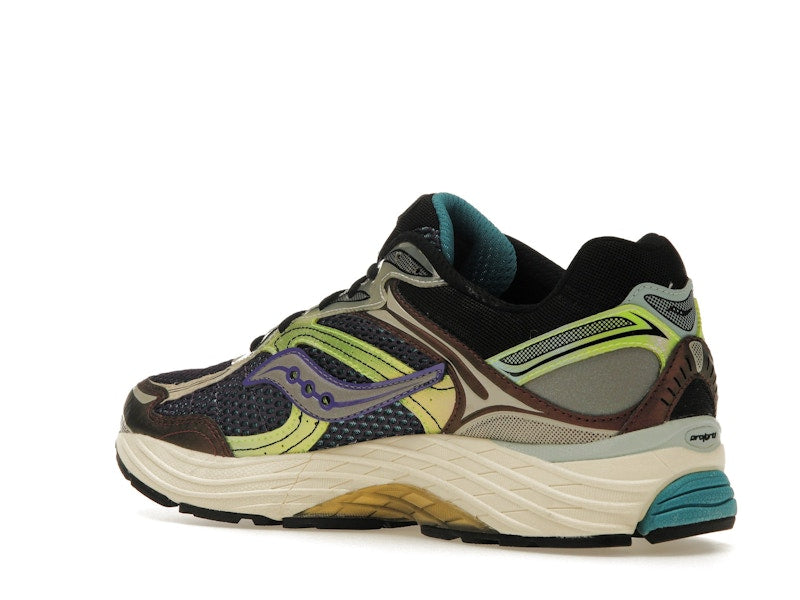 Saucony ProGrid Omni 9 Crystal Cave