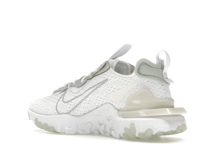 Nike React Vision White Grey (Women's)