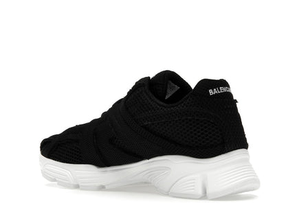 Balenciaga Phantom Bicolor Black