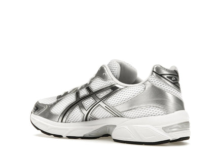 ASICS Gel-1130 White Pure Silver