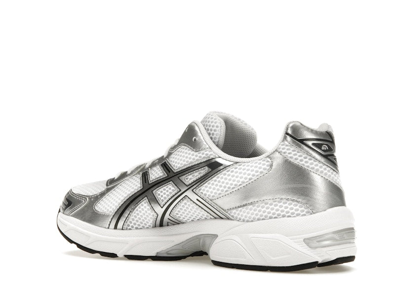 ASICS Gel-1130 White Pure Silver