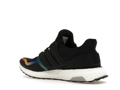 adidas Ultra Boost DNA Rainbow Iridescent (Women's)