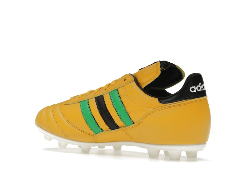 adidas Copa Mundial FG Jamaica Football Federation