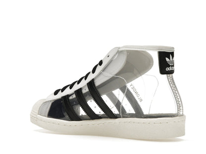 adidas Blondey Pro Model ADV Blondey McCoy Clear
