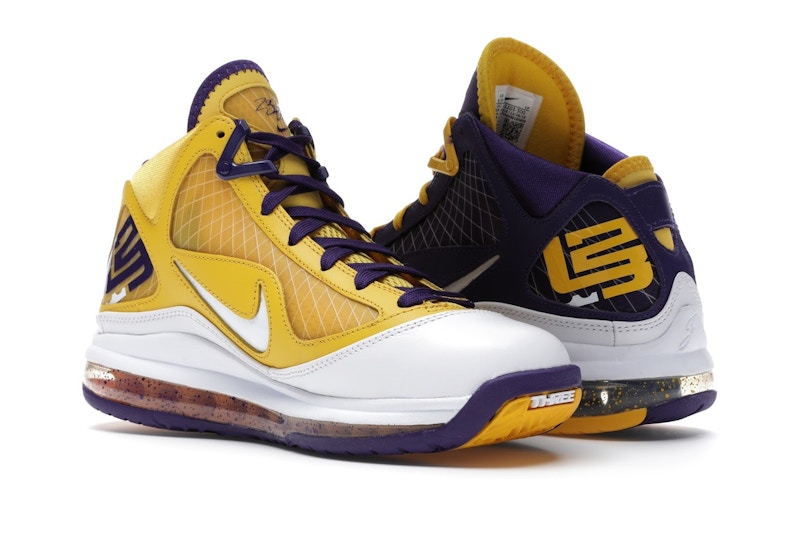 Nike LeBron 7 Media Day (GS)