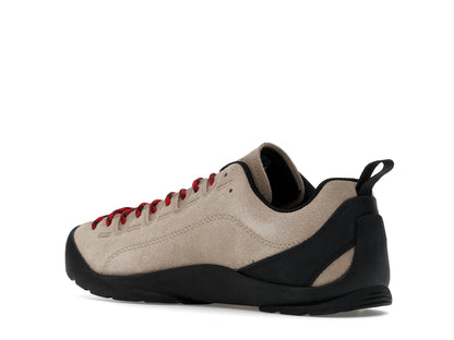 Keen Jasper Suede Silver Mink