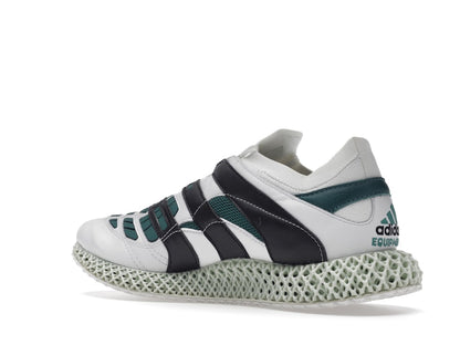 adidas Predator Accelerator 4D EQT White Sub Green