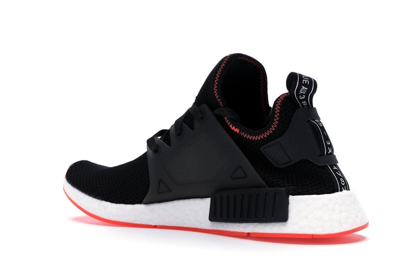 adidas NMD XR1 Black Contrast Stitch