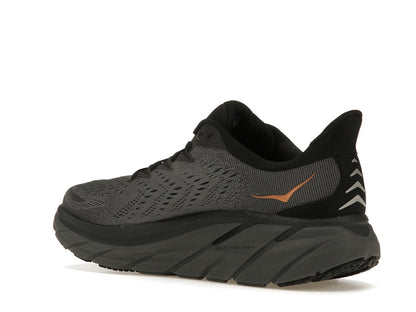 Hoka One One Clifton 8 Anthracite Copper (Women's)