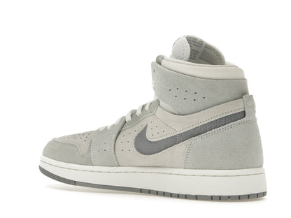 Jordan 1 High Zoom Air CMFT 2 Particle Grey