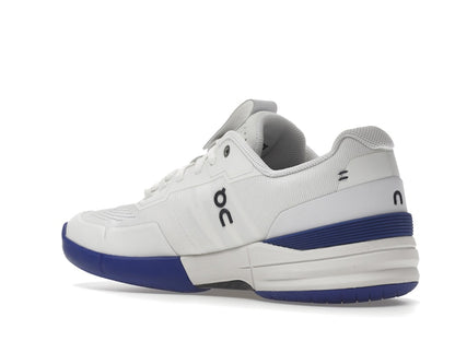 On The Roger Pro White Indigo