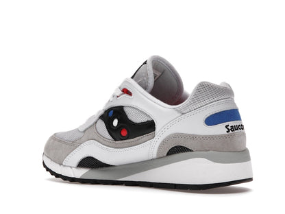 Saucony Shadow 6000 Extra Butter White Rabbit