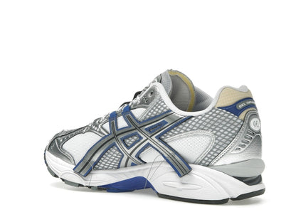 ASICS Gel-Nimbus 10.1 Invincible HTTP 404 Blue