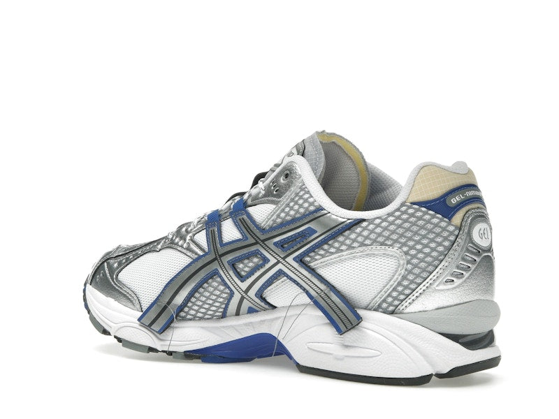 ASICS Gel-Nimbus 10.1 Invincible HTTP 404 Blue