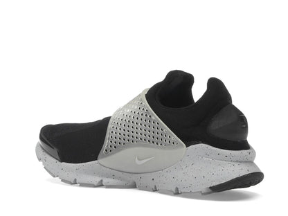 Nike Sock Dart Fragment Black Oreo