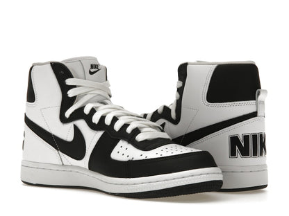 Nike Terminator High SP Comme des Garcons Homme Plus Black