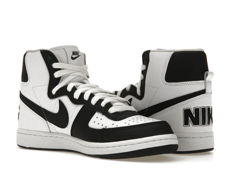 Nike Terminator High SP Comme des Garcons Homme Plus Black