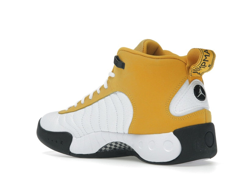 Jordan Jumpman Pro Yellow Ochre