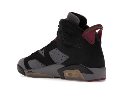 Jordan 6 Retro Bordeaux
