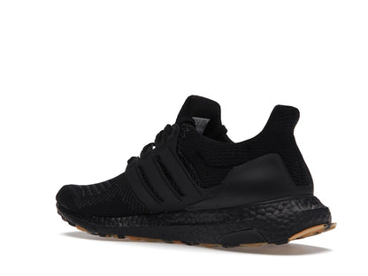 adidas Ultra Boost 1.0 DNA Black Gum Camo Sole